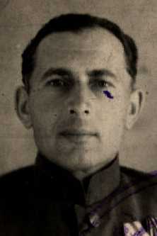 Чернов Иван Ильич