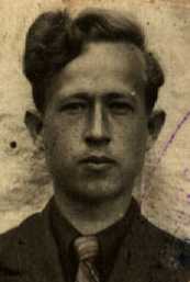 Шабалин Март Павлович