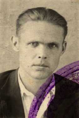 Авдеев Герасим Иванович