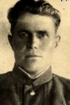 Шмырев Николай Александрович