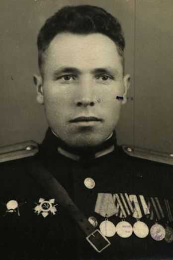 Озерский Алексей Иванович
