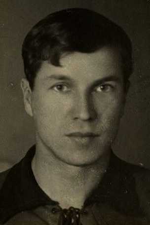 Овчинников Леонид Васильевич
