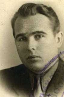 Овчинников Леонид Николаевич