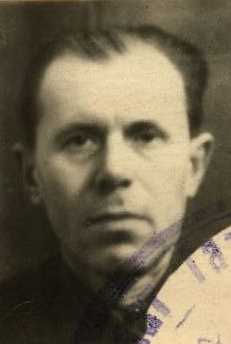 Одинцов Александр Михайлович