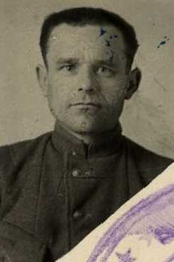 Носик Иван Анисимович