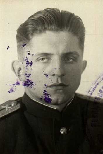 Николюк Александр Иванович