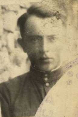 Оруджев Наби Арабович