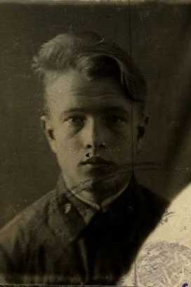 Оглинь Александр Иванович
