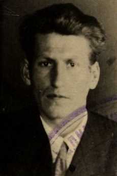 Овчинников Николай Пименович