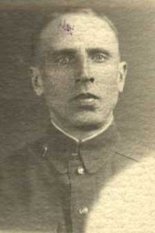 Никольский Александр Семенович