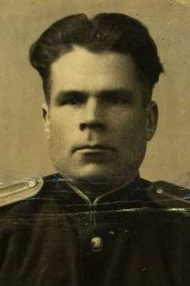 Оксенюк Игнатий Миронович