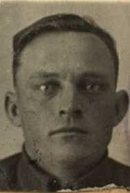 Новицкий Илья Федорович