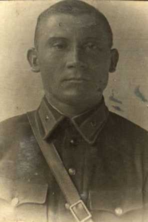 Парахневич Дмитрий Тарасович