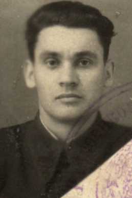 Чернышев Василий Федорович