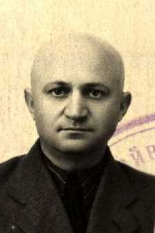 Чижов Григорий Афанасьевич