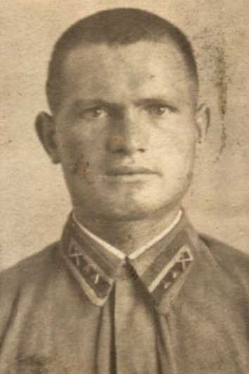 Шагин Иван Викторович