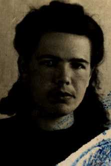 Чикина Александра Федоровна