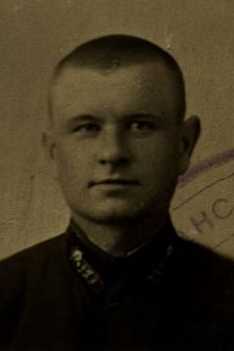 Чикирисов Иван Александрович