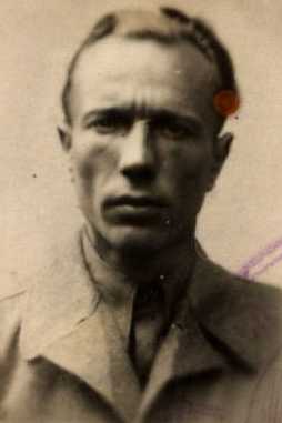 Пискун Дмитрий Яковлевич