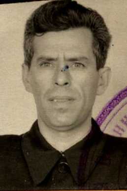 Солошенко Николай Иванович