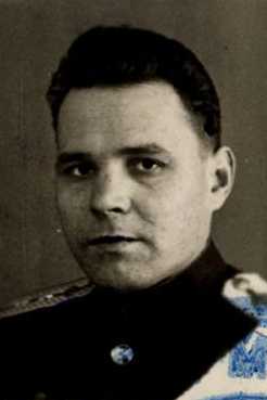 Соколов Петр Иванович
