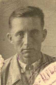 Столяревский Иван Сергеевич