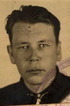 Суворов Алексей Семенович