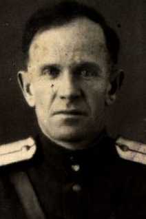 Стрельников Петр Михайлович