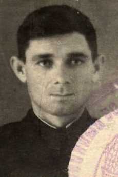 Котенев Григорий Михайлович