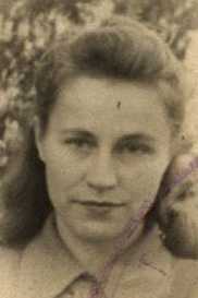 Сетало|Ситало Матрена Прокофьевна