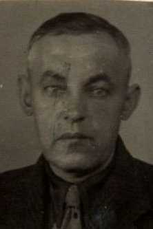 Страшнов Сергей Иванович