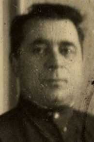 Скульский Афанасий Лукьянович