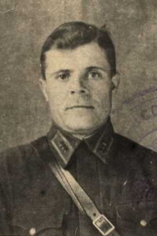 Соколов Александр Николаевич
