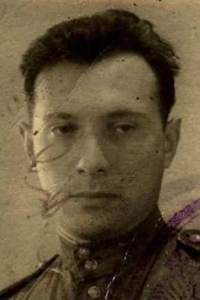 Соколовский Теодор Маркович