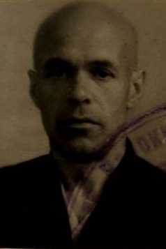 Соколов Иван Михайлович