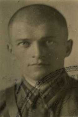 Поярков Александр Михайлович