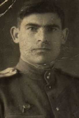 Прилипко Михаил Матвеевич