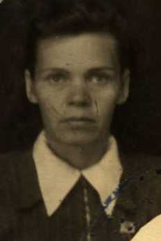 Самсонова Полина Павловна