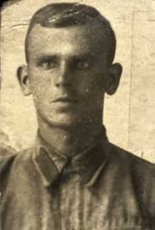 Почтаренко Федор Федотович