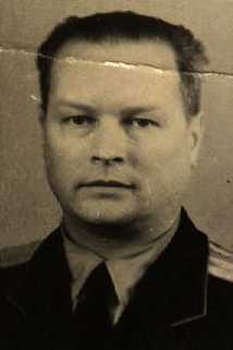 Порфиров Николай Николаевич