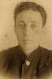 Попов Борис Михайлович