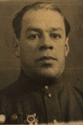 Попов Дмитрий Александрович