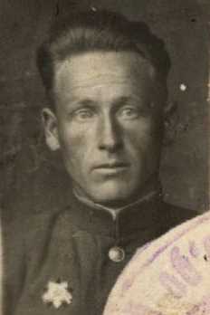 Завьялов Макар Васильевич