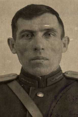 Зайцев Никандр Федорович