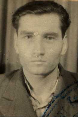 Попов Иван Андреевич