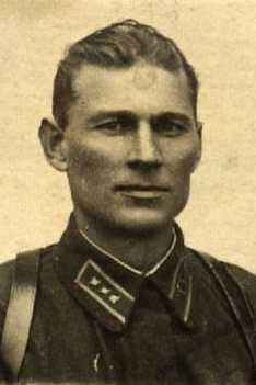 Сергеенко Михаил Захарович