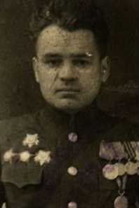 Санталов Николай Михайлович