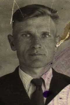 Санников Иван Александрович