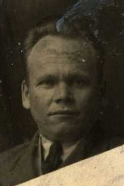 Палеев Петр Иванович