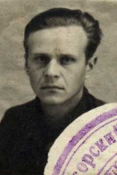 Сергиевский Вячеслав Николаевич